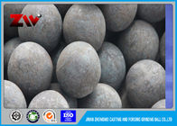 Las bolas de pulido para los medios del molino de bola, molde de Moly Corp forjaron bolas de pulido del acero