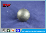 Forja de la tecnología y bolas de acero de pulido de alta resistencia del bastidor para el molino de bola/la central eléctrica