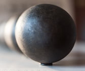 Bolas de pulido forjadas de la bola y de la bola del molde para el tamaño 20mm-150m m del molino de bola
