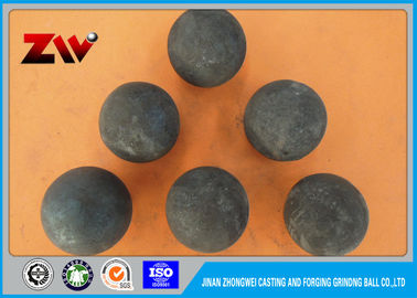 Medios de molienda hierro en venta planta de energía de cemento fábrica molino de bolas de acero laminado en caliente minería