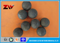 El buen desgaste - resistente y más bajo lleva las bolas de acero de laminado en caliente de la tarifa, medios del molino de bola