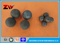 Buen desgaste - medias bolas de pulido resistentes 60Mn, bola de pulido del molino del molino/SAG del AG