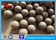 HS 732611 bolas de pulido para minar, bolas de pulido de HRC 58 - 68 del molino de bola