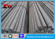 Desgaste - barras de pulido resistentes del molino de barra, 2m m barra de acero HRC 45 T0 55 de 3m m - de 7m m