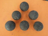 Bolas de pulido irrompibles B2 de la alta dureza para el molino de bola, diámetro 20mm-40mm