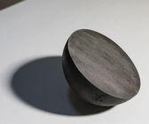 Bolas de pulido de acero forjadas del material 20-150m m de los BU de las bolas C45 60MN B2 B3 medias