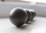 Arrabio y bolas de acero de pulido forjadas, bola de pulido del diámetro 20-140m m medios