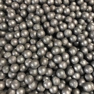 Bolas de hierro fundido de alto rendimiento para trabajos pesados y entornos exigentes