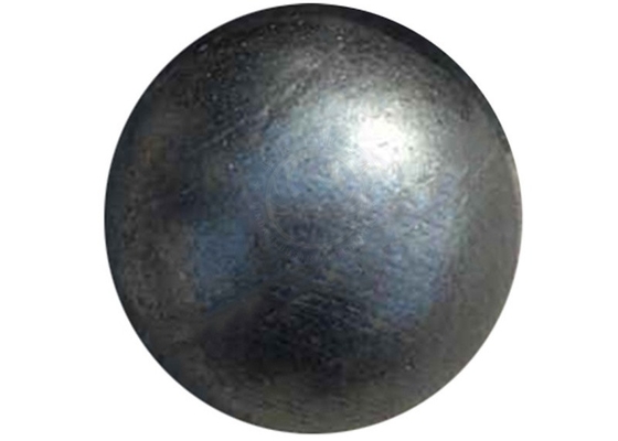 Molino de bolas de acero para moler minas de oro con microestructura M B C