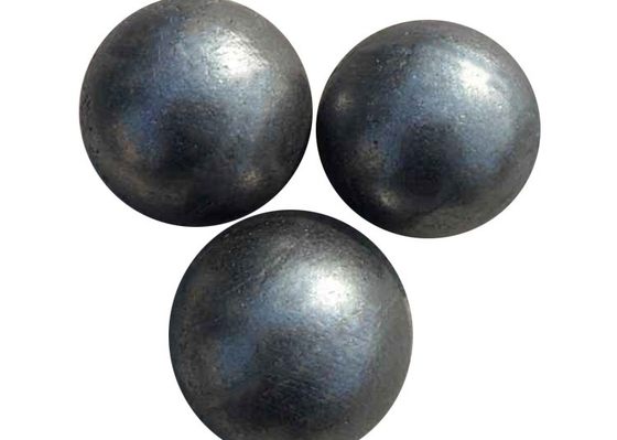 Molino de bolas de acero para moler minas de oro con microestructura M B C