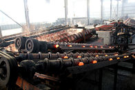 bola de acero de pulido minera material Forged del uso B2 del diámetro 20-150m m