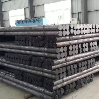 Fabrica Precio barato Alta calidad 30mm 40mm 60mm 80mm 100mm acero laminado en caliente