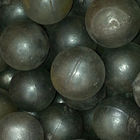 1500C HRC48 echó las bolas de acero hechas de componentes químicos