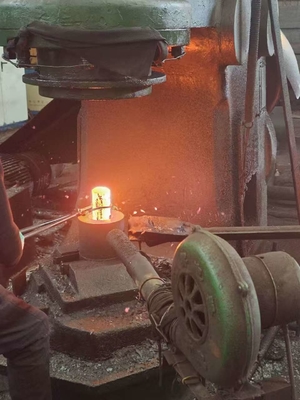 Soluciones de molienda de alto rendimiento con bolas de acero de molienda