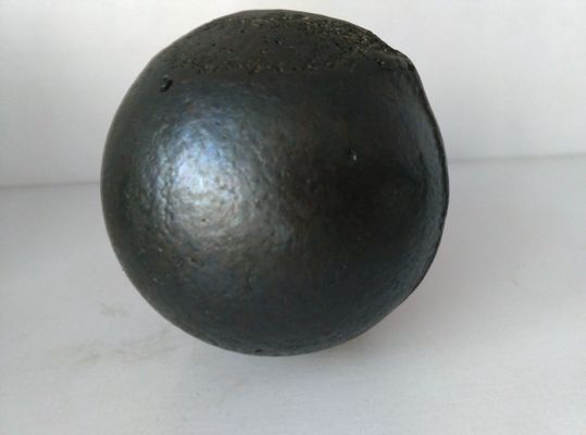 la bola de pulido de 20mm-180m m bolas del arrabio con ISO9001